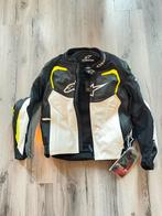 Splinternieuwe Alpinestars GP Pro Leather Jacket!, Ophalen of Verzenden, Nieuw met kaartje, Jas | leer