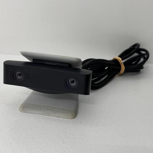 Sony HD Camera (cfi-zey1) | PS5 | Met garantie, Spelcomputers en Games, Games | Sony PlayStation 5, Zo goed als nieuw, Ophalen of Verzenden