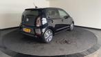 Volkswagen e-Up! e-up! Style | Black & White | Winterpakket, 83 pk, Stof, Gebruikt, 269 min