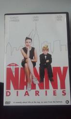 dvd The Nanny Diaries (Z136-96), Ophalen of Verzenden, Zo goed als nieuw