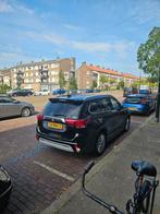 Mitsubishi Outlander 2.4  Phev 194km originele NL. 4WD Aut, Automaat, Outlander, 4 cilinders, Alcantara