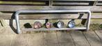 Bullbar RVS Bieden, Ophalen, Nieuw