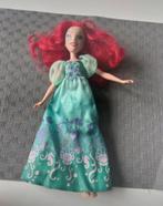 Barbie ariel de kleine zeemeermin, Ophalen of Verzenden, Zo goed als nieuw