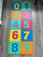 Speelkleed puzzel, Ophalen, Gebruikt