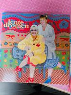 2 Boeken Greet Jonk commandeur, Ophalen of Verzenden