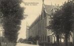 Redemptoristenklooster Wittem bij Gulpen. - 1928 gelopen, Verzamelen, Ansichtkaarten | Nederland, Ophalen of Verzenden, Voor 1920