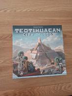 Teotihuacan: City of Gods (EN) - ophalen, Hobby en Vrije tijd, Gezelschapsspellen | Bordspellen, Ophalen, Zo goed als nieuw