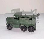 Matchbox No64 Scammell Breakdown Truck, Ophalen of Verzenden, Gebruikt, Bus of Vrachtwagen, Matchbox