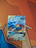 Reshiram & Charizard GX #20 Pokemon Unbroken Bonds, Hobby en Vrije tijd, Verzamelkaartspellen | Pokémon, Ophalen of Verzenden