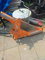 Puch maxi frame cross, Fietsen en Brommers, Brommers | Puch, Ophalen of Verzenden