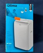 QLIMA PH534 - MOBIELE AIRCO, Ophalen, Afstandsbediening, 3 snelheden of meer, Zo goed als nieuw