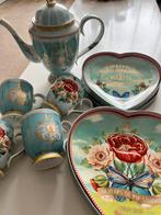 Pip studio 10 years jubileum set, Huis en Inrichting, Nieuw, Ophalen of Verzenden, Bord(en), Overige stijlen