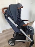Mutsy Nexo buggy, Ophalen, Gebruikt, Overige merken, Verstelbare rugleuning