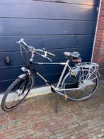 Batavus Staccato Herenfiets, Fietsen en Brommers, Ophalen, Gebruikt, Versnellingen, Batavus