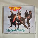 Vintage BZN CD, Ophalen of Verzenden, Zo goed als nieuw