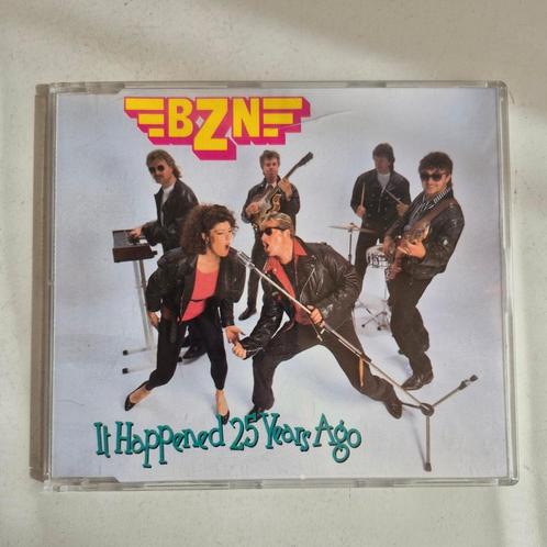 Vintage BZN CD, Cd's en Dvd's, Cd Singles, Zo goed als nieuw, Ophalen of Verzenden