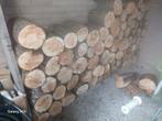 Stook/haardhout v.a 100 euro per kuub, 6 m³ of meer, Ophalen, Overige houtsoorten