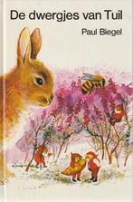 DE DWERGJES EN VIRGILIUS VAN TUIL 5 delen – Paul Biegel, Verzenden, Gelezen, Fictie algemeen