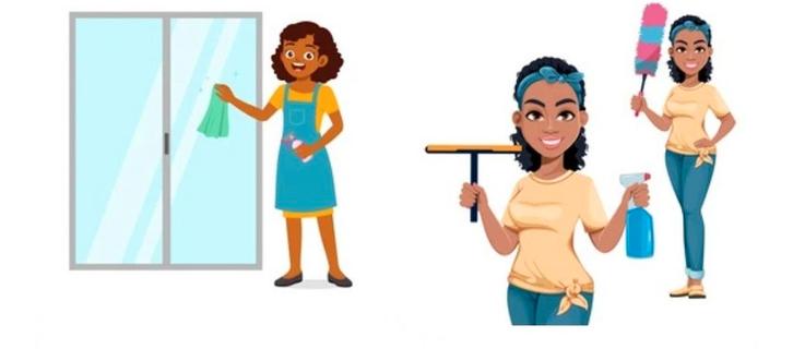 Reliable and proactive household helper Eindhoven, Vacatures, Vacatures | Schoonmaak en Facilitaire diensten