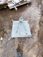 Mooie schoorsteenkap, Gebruikt, Minder dan 30 cm, Balkon, Minder dan 60 cm