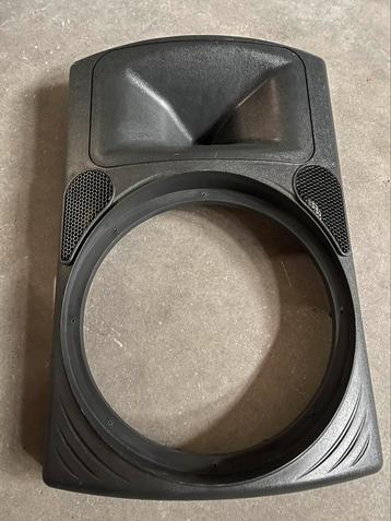 MASTER AUDIO (amate) Nieuw Speaker Front 15Inch Laag  beschikbaar voor biedingen