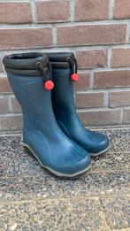 Dunlop maat 33, Kinderen en Baby's, Kinderkleding | Schoenen en Sokken, Ophalen, Gebruikt, Jongen of Meisje, Laarzen