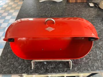 Wesco breadboy broodtrommel beschikbaar voor biedingen