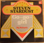 Steven Stardust > Go Go Girl, Gebruikt, 7 inch, Single, Ophalen of Verzenden