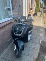 Fosti Grande Retro Scooter - Loop of sloop, Ophalen, Gebruikt, Overige typen, Overige merken