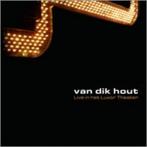Van Dik Hout, Cd's en Dvd's, Cd's | Nederlandstalig, Pop, Zo goed als nieuw, Verzenden