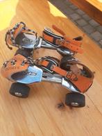 Vintage Esmi rolschaatsen, Ophalen of Verzenden, Gebruikt, Dames