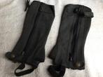 Mini Chaps. Maat 10. Merk S & K., Dieren en Toebehoren, Gebruikt, Kinderen, Ophalen of Verzenden, Recreatie