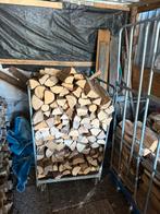 Gedroogd eikenhout, Tuin en Terras, Minder dan 3 m³, Ophalen