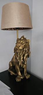 Leuke dieren lamp - Leeuw, Antiek en Kunst, Ophalen