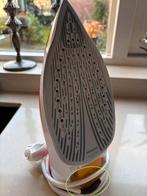 Philips Stoomstrijkijzer - Azur, Witgoed en Apparatuur, Strijkijzers en Strijkplanken, Ophalen, Gebruikt, Strijkijzer met snoer