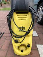 Topcraft hogedrukreiniger met assecoires, Ophalen, Gebruikt, Elektrisch, Topcraft