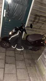 Beenkleed sym mio, Fietsen en Brommers, Brommeronderdelen | Scooters, Ophalen of Verzenden, Zo goed als nieuw, Overige typen, SYM