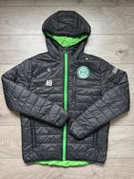 FC Groningen winterjas nummer 49, Ophalen of Verzenden, Zo goed als nieuw, Overige binnenlandse clubs, Overige typen