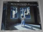 Magnitude 9 - Reality In Focus [Prog Metal], Cd's en Dvd's, Verzenden, Zo goed als nieuw