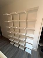 IKEA Lack Wandrek - 2 stuks nog, Ophalen, Gebruikt