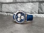 Montblanc Summit chronograph Quartz watch only, Overige merken, Staal, Polshorloge, Ophalen of Verzenden