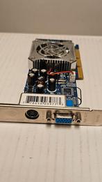 Oude Videokaarten PCI-PCIe-AGP Retro, Computers en Software, Videokaarten, Gebruikt, GDDR3, Ophalen of Verzenden, Overige chipsets