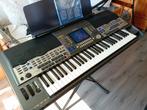 Yamaha psr 9000 versie 3., Ophalen, Gebruikt, 61 toetsen, Yamaha