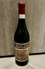 Francone Barbaresco Fausoni 2019, Verzamelen, Nieuw, Rode wijn, Vol, Italië
