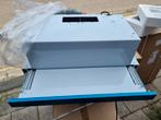 Nieuwe vlakscherm afzuigkap 60 cm breed max.[m³/h] 260, Ophalen, Motor, Nieuw, Inbouw