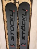 177cm STOCKLI LASER CX BEST OP WERELD VOOR KENNERS 1550€