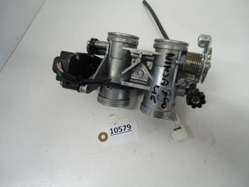 ninja 300R 2012 - 2017 Kawasaki Injectorbody D1-16323 beschikbaar voor biedingen