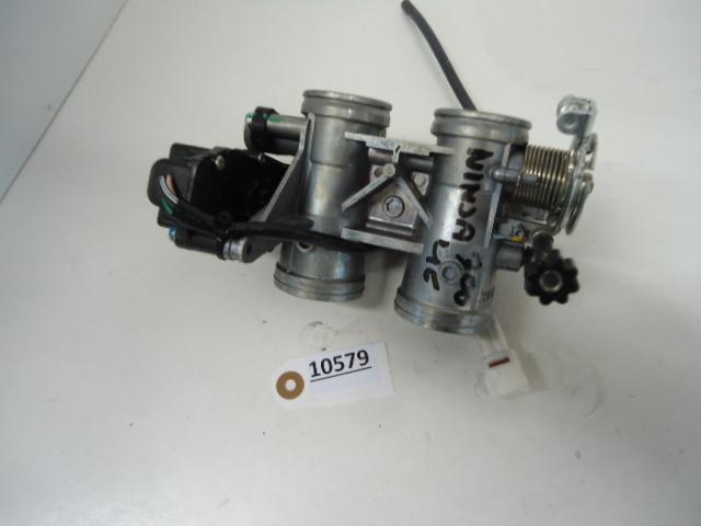 ninja 300R 2012 - 2017 Kawasaki Injectorbody D1-16323, Motoren, Accessoires | Overige