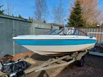 Nette Renken 1700 Elite met besturing zonder motor, Watersport en Boten, Ophalen, Gebruikt, Minder dan 70 pk, 3 tot 6 meter