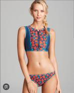 Marc by Marc Jacobs design swimwear Maysie bikini set, Ophalen of Verzenden, Nieuw, Blauw, Overige typen